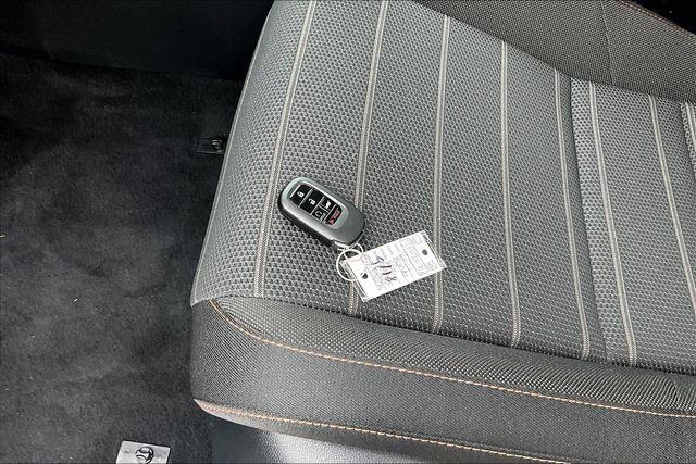 2026 Honda CR-V - $37,080