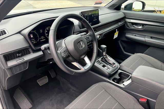 2026 Honda CR-V - $37,080
