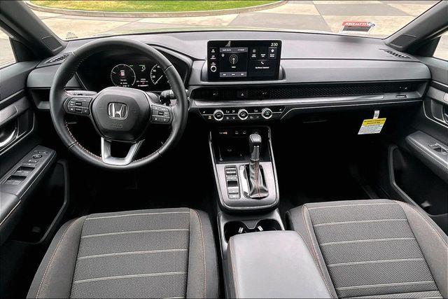2026 Honda CR-V - $37,080