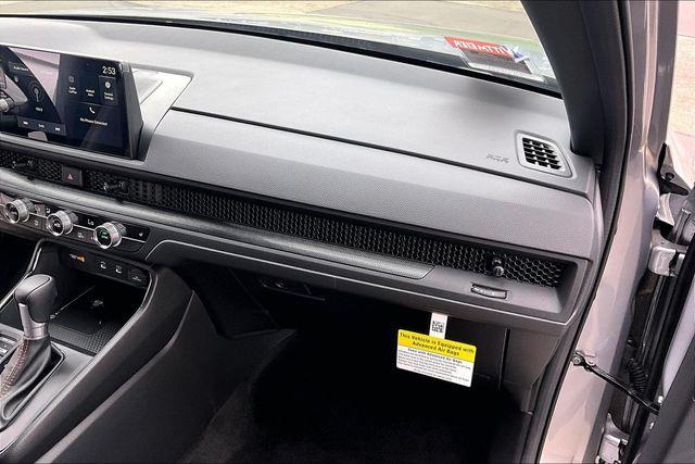 2026 Honda CR-V - $37,080