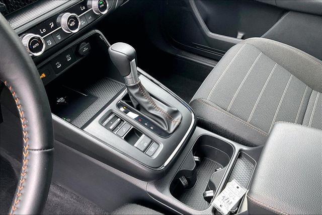 2026 Honda CR-V - $37,080