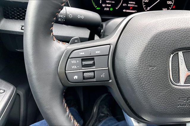 2026 Honda CR-V - $37,080