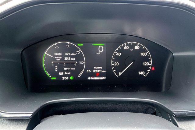 2026 Honda CR-V - $37,080