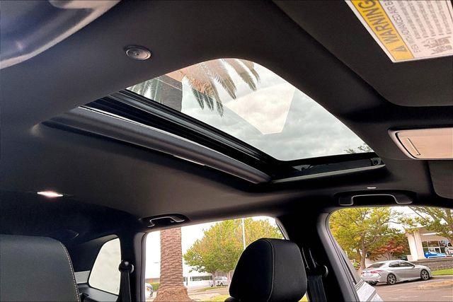 2026 Honda CR-V - $37,080