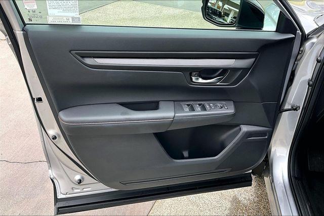 2026 Honda CR-V - $37,080