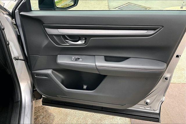 2026 Honda CR-V - $37,080