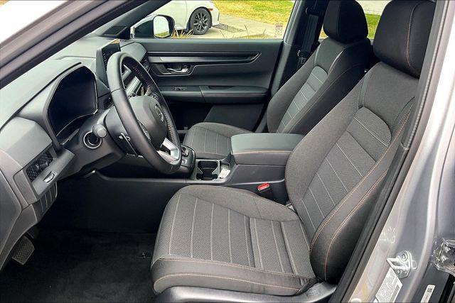 2026 Honda CR-V - $37,080