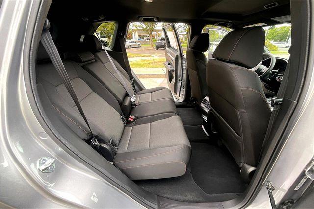 2026 Honda CR-V - $37,080