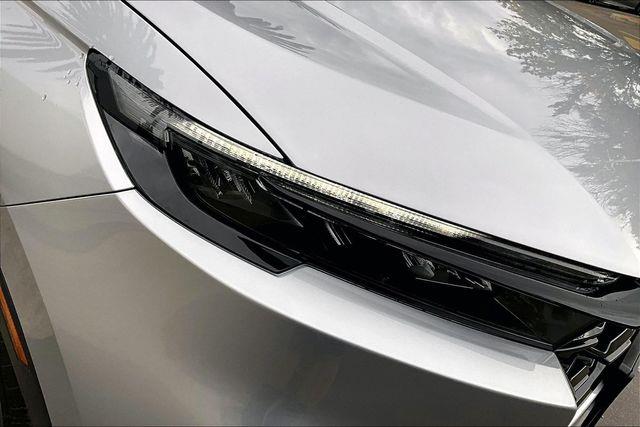 2026 Honda CR-V - $37,080