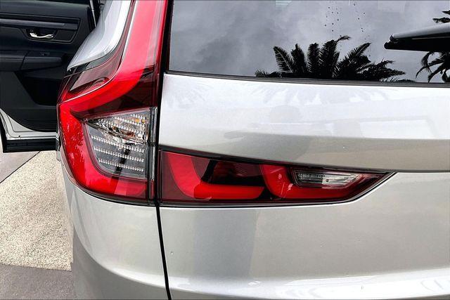 2026 Honda CR-V - $37,080
