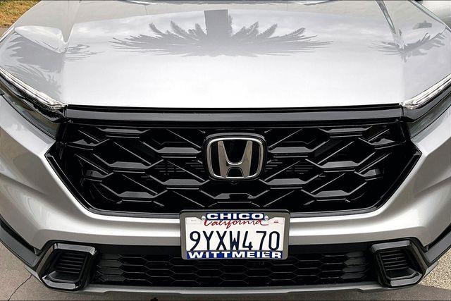 2026 Honda CR-V - $37,080