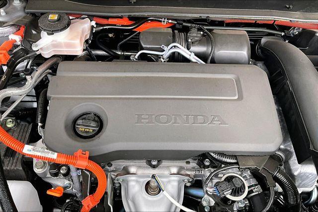 2026 Honda CR-V - $37,080