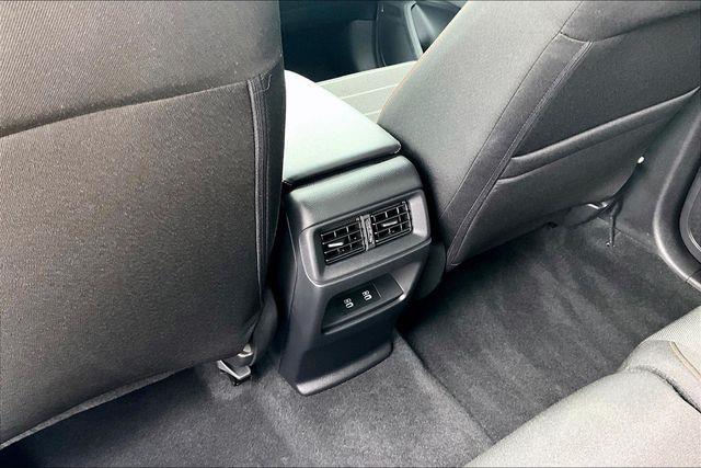2026 Honda CR-V - $37,080