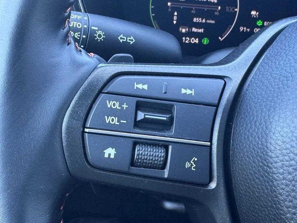 2026 Honda CR-V - $35,796