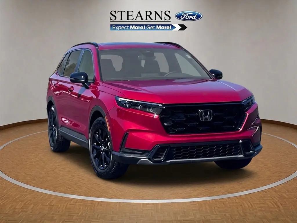 2026 Honda CR-V - $35,796