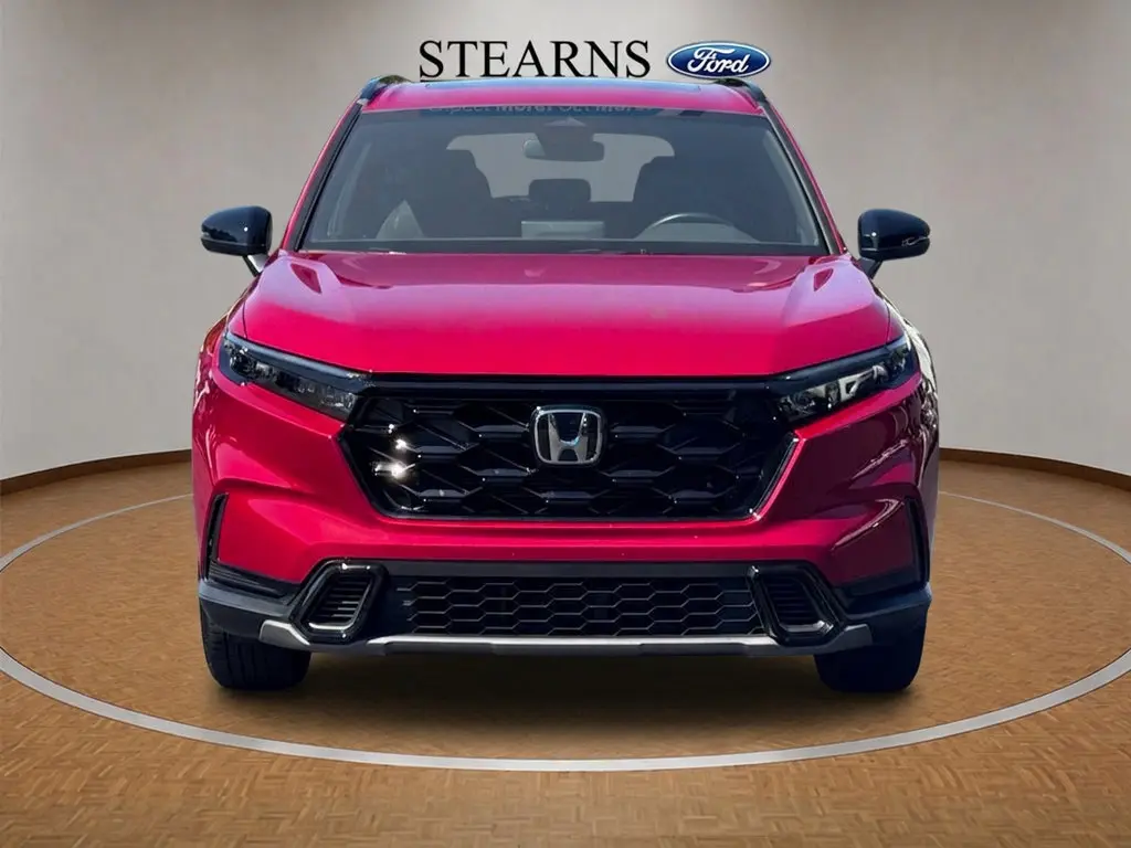 2026 Honda CR-V - $35,796