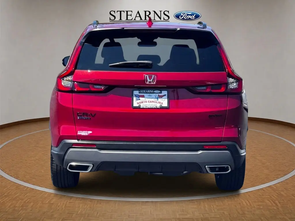 2026 Honda CR-V - $35,796