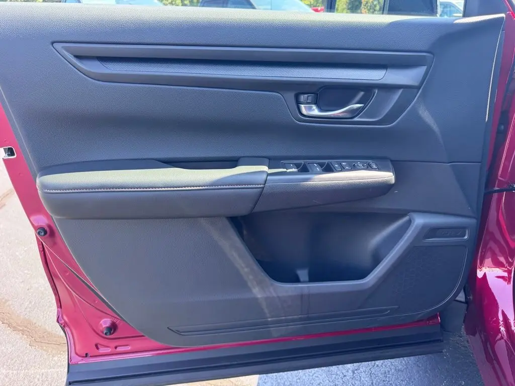 2026 Honda CR-V - $35,796