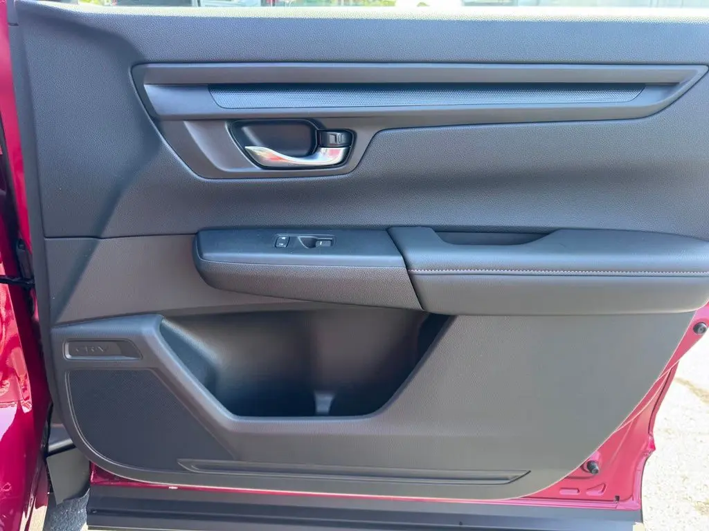 2026 Honda CR-V - $35,796
