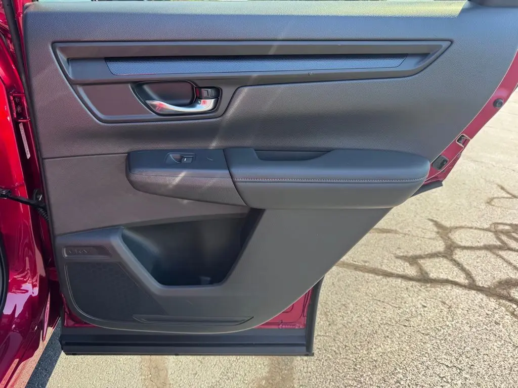 2026 Honda CR-V - $35,796