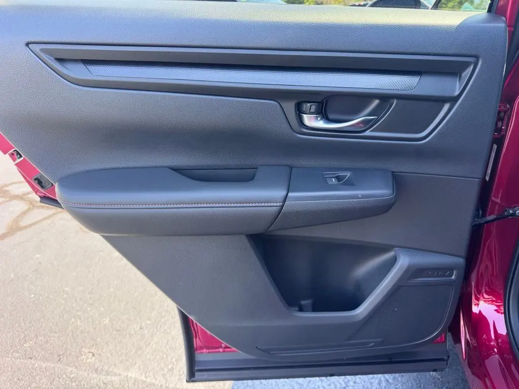2026 Honda CR-V - $35,796