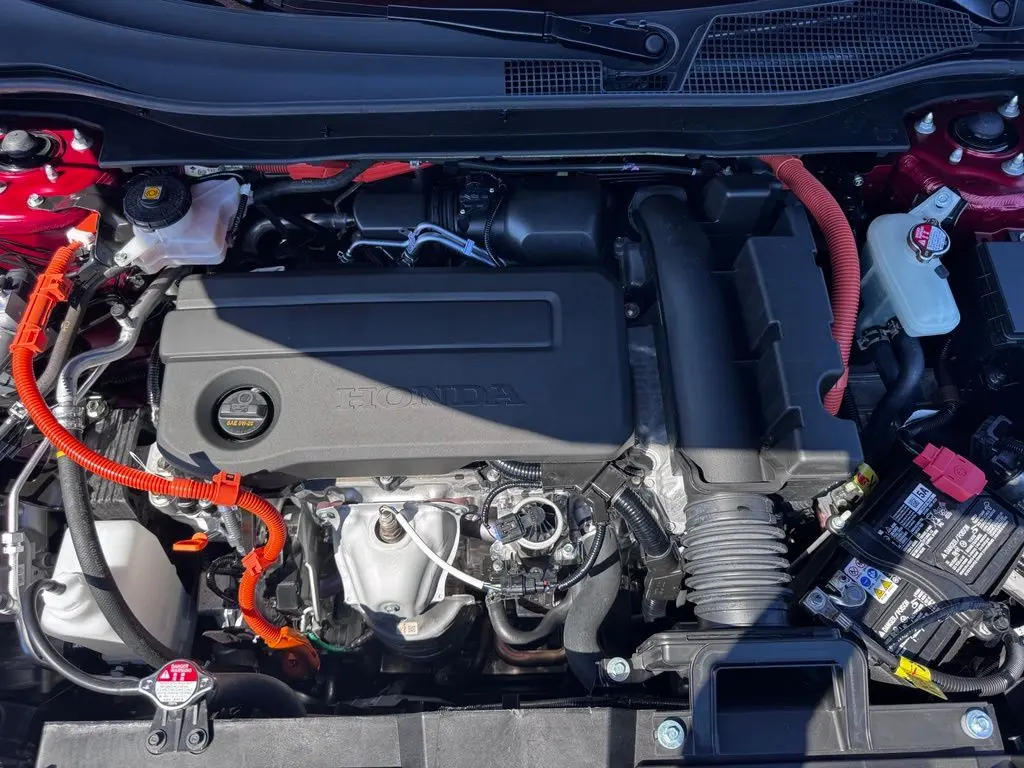 2026 Honda CR-V - $35,796