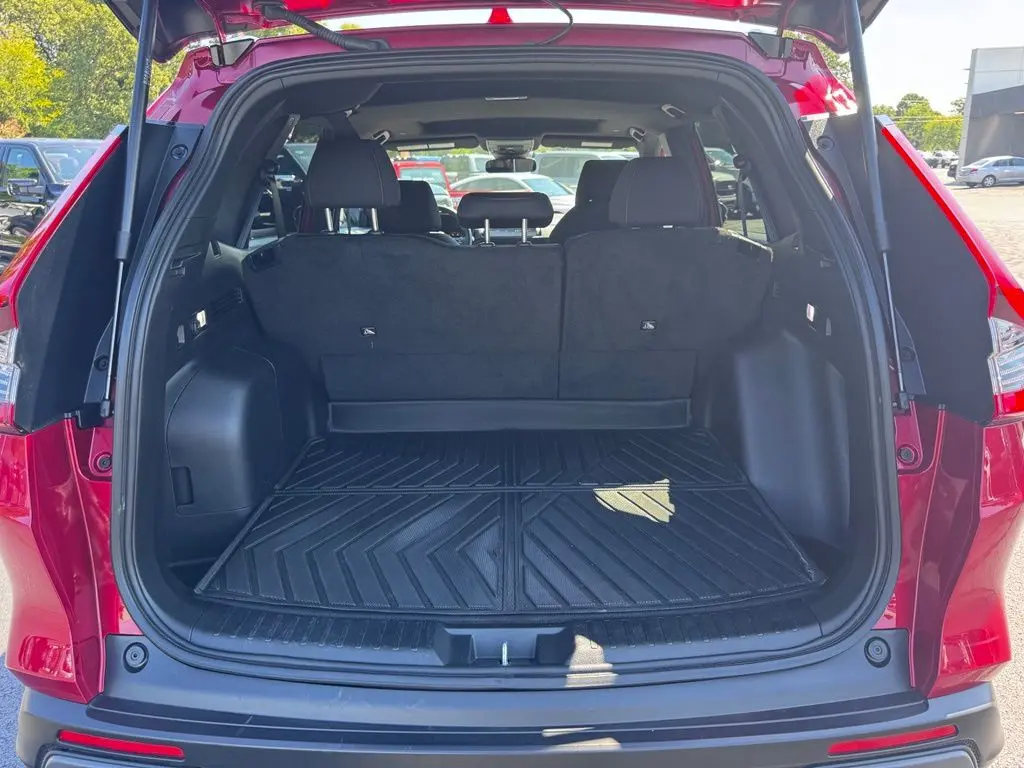 2026 Honda CR-V - $35,796