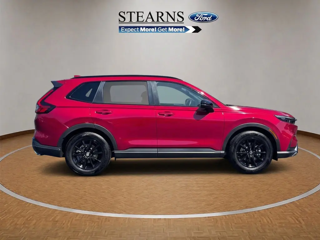 2026 Honda CR-V - $35,000