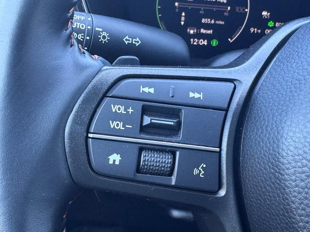 2026 Honda CR-V - $35,000