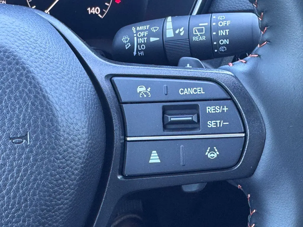 2026 Honda CR-V - $35,000