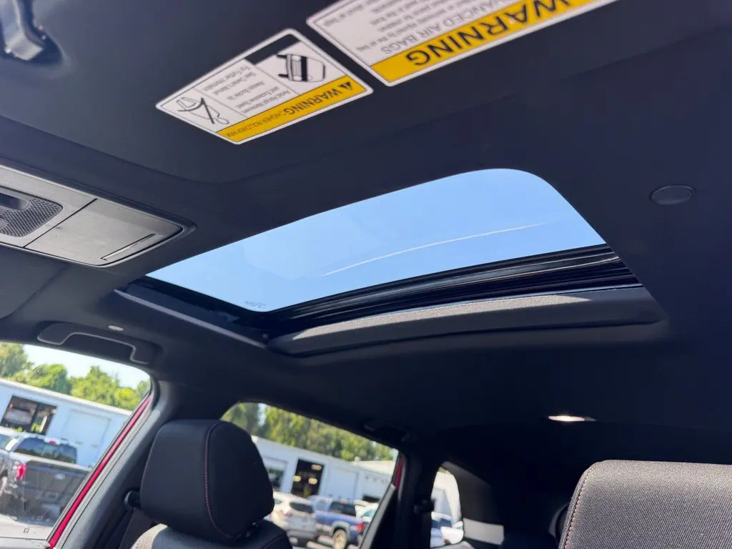 2026 Honda CR-V - $35,000