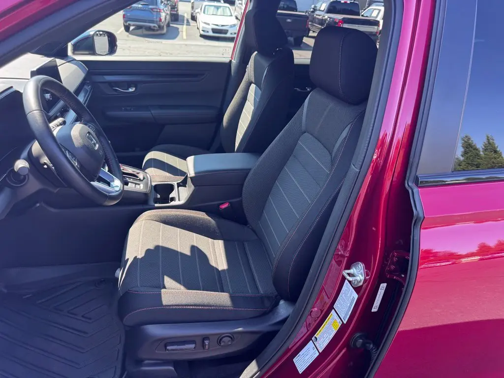 2026 Honda CR-V - $35,000