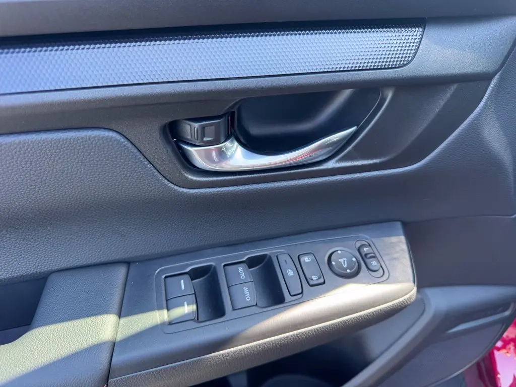 2026 Honda CR-V - $35,000