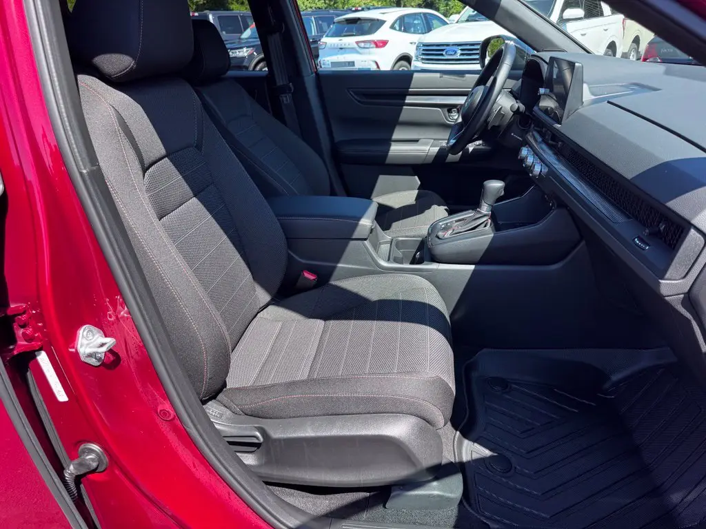 2026 Honda CR-V - $35,000
