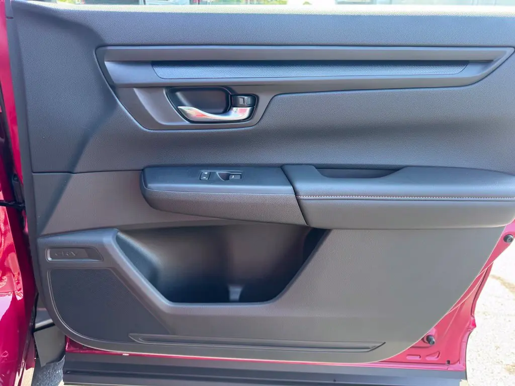 2026 Honda CR-V - $35,000