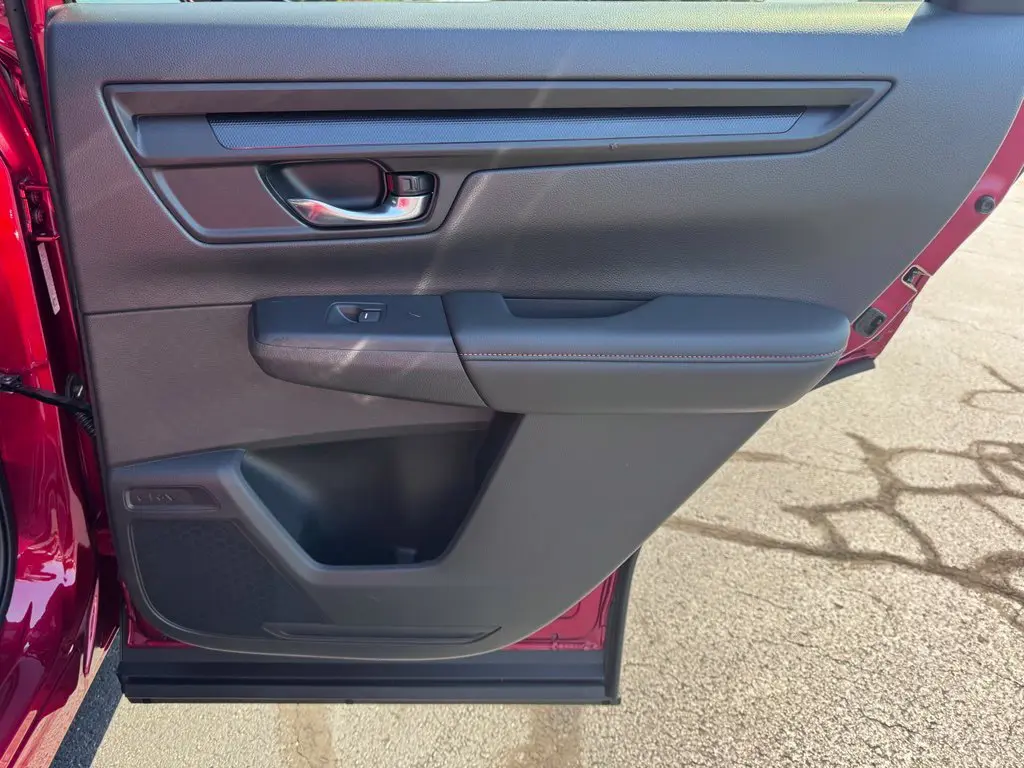 2026 Honda CR-V - $35,000