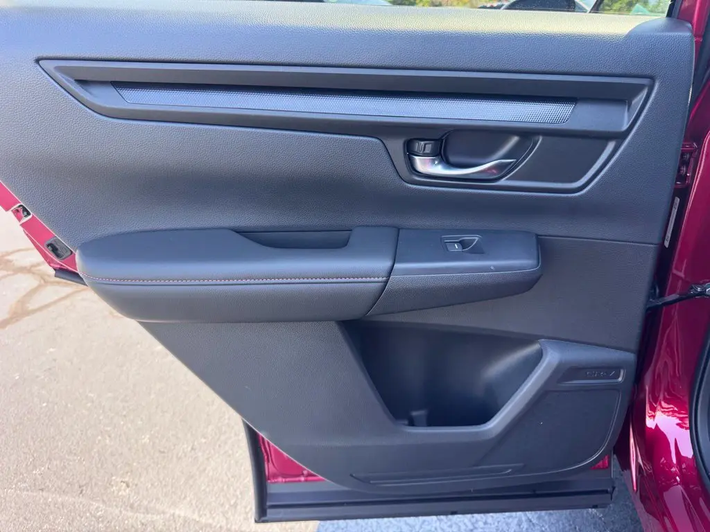 2026 Honda CR-V - $35,000