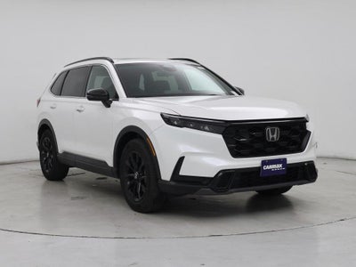 2025 Honda CR-V Hybrid Sport 4DR SUV