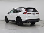 2025 CR-V Hybrid Thumbnail 2
