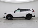 2025 CR-V Hybrid Thumbnail 3