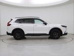 2025 CR-V Hybrid Thumbnail 7