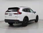 2025 CR-V Hybrid Thumbnail 8