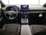 2025 CR-V Hybrid Thumbnail 9
