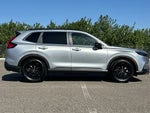 2025 CR-V Hybrid Thumbnail 2