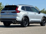 2025 CR-V Hybrid Thumbnail 3