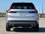 2025 CR-V Hybrid Thumbnail 4