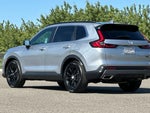 2025 CR-V Hybrid Thumbnail 5