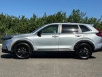 2025 CR-V Hybrid Thumbnail 6