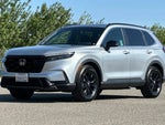 2025 CR-V Hybrid Thumbnail 7