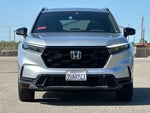 2025 CR-V Hybrid Thumbnail 8